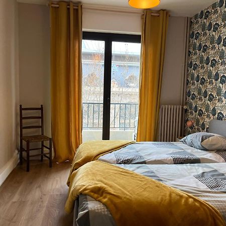 Appartement D'Artiste Lumineux Central 76M2 Perpignan Exteriör bild