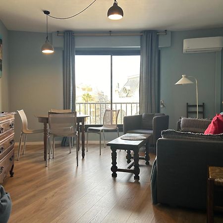 Appartement D'Artiste Lumineux Central 76M2 Perpignan Exteriör bild