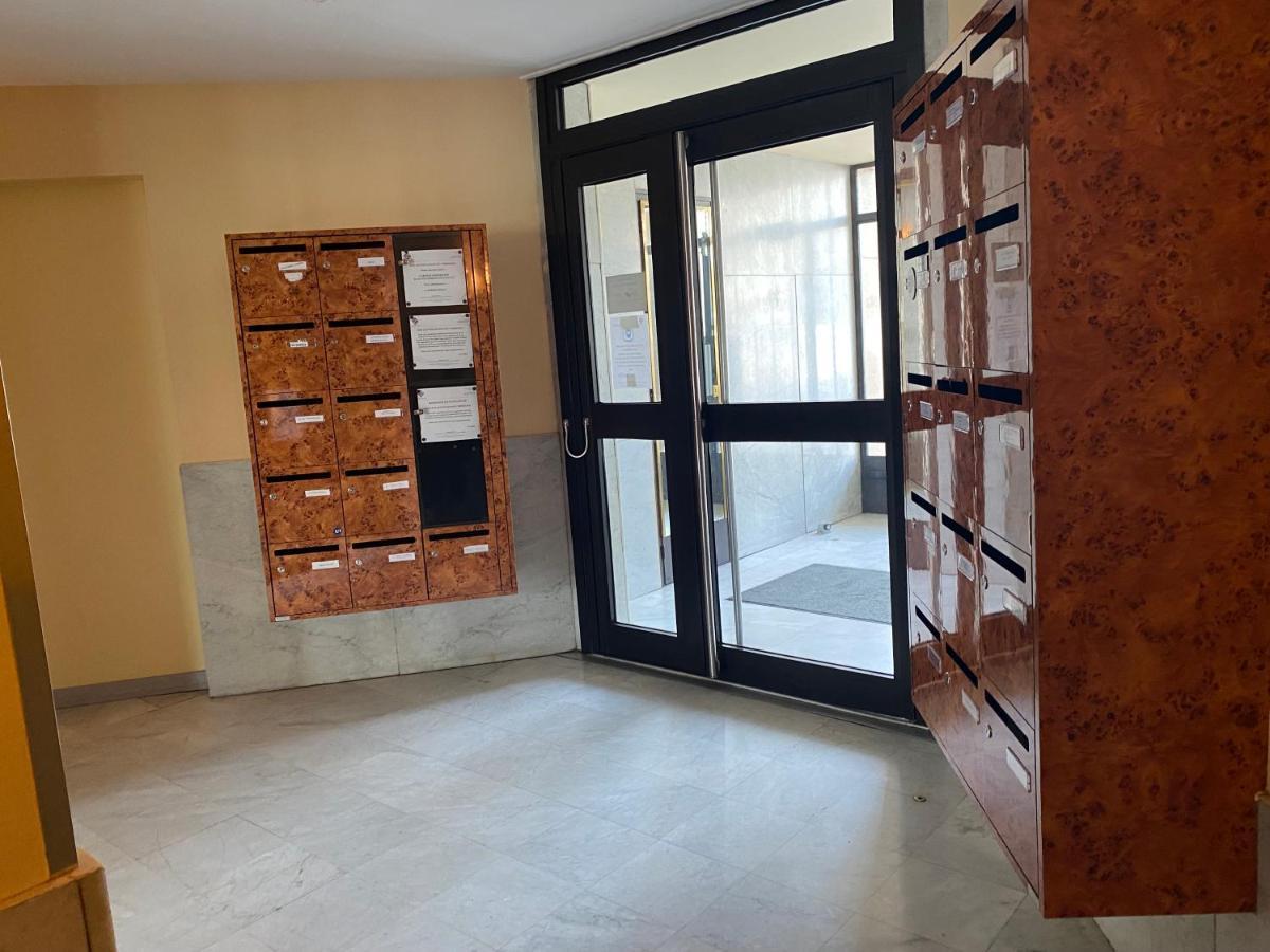 Appartement D'Artiste Lumineux Central 76M2 Perpignan Exteriör bild