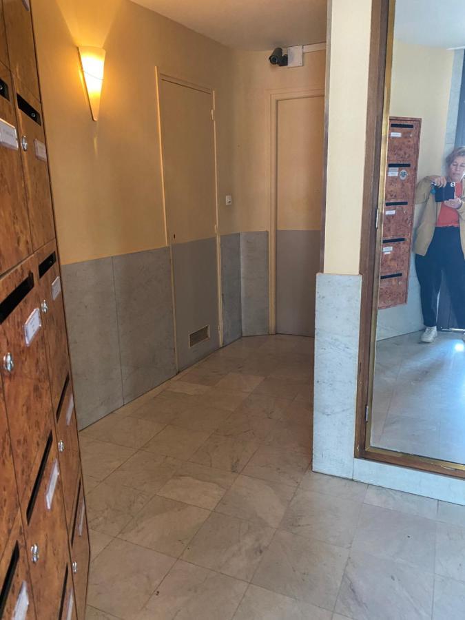 Appartement D'Artiste Lumineux Central 76M2 Perpignan Exteriör bild