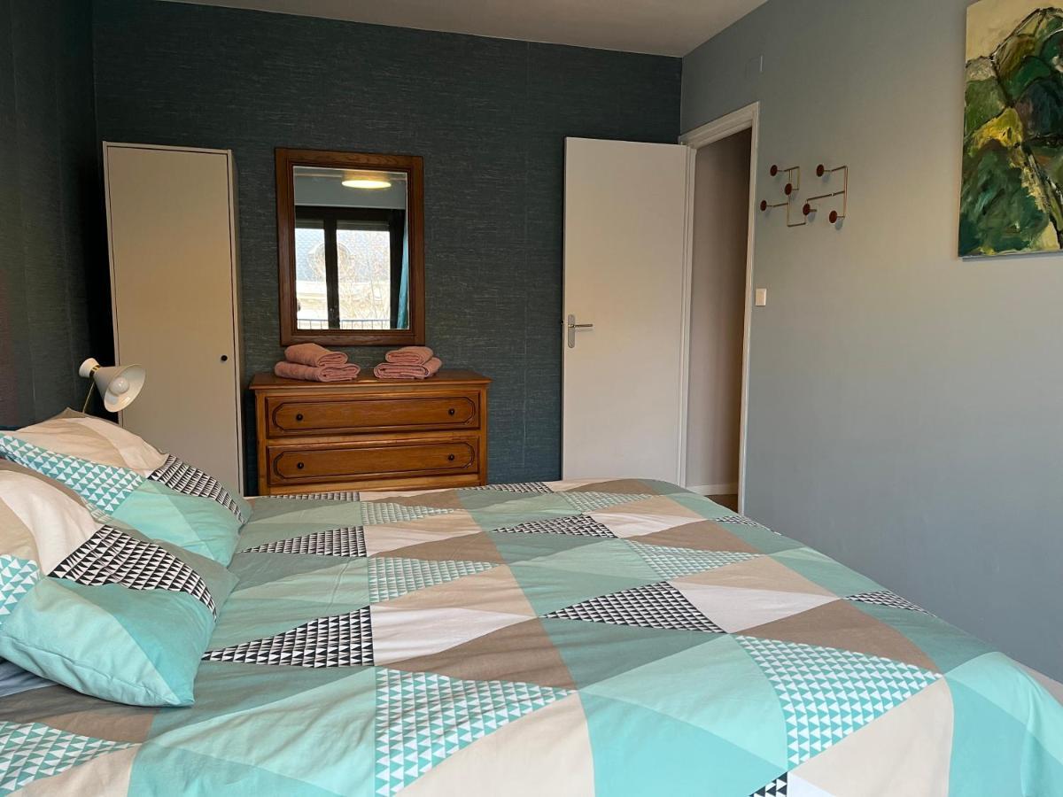 Appartement D'Artiste Lumineux Central 76M2 Perpignan Exteriör bild