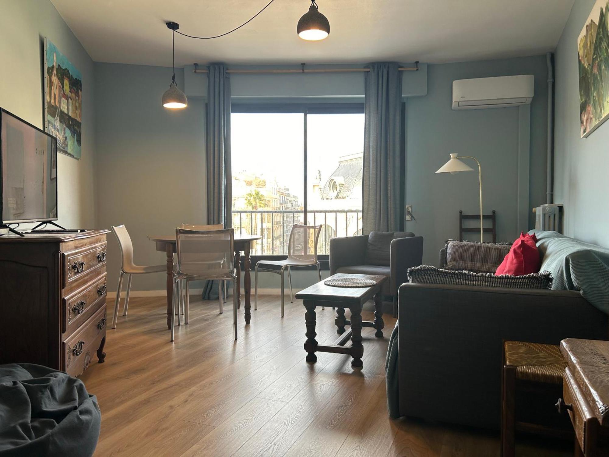 Appartement D'Artiste Lumineux Central 76M2 Perpignan Exteriör bild